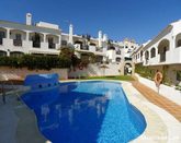 Apartment in Spain, Nerja