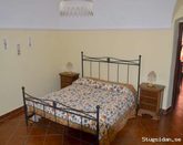 ( Casa Felice is a two bedroom apartment sleeps 5 )