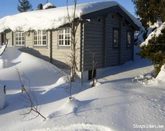 Nice cottage in the mountains of Slen