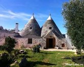 Trulli