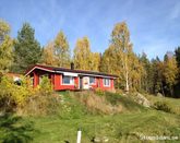 Ferienhaus im Grnen