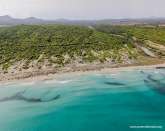 Luxurises Ferienhaus am Meer in der Nhe unberhrten Strand