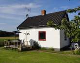 Lovely cottage on the island of Visings