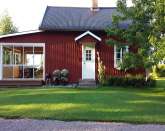 Cottage near the lake Vttern