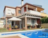 Beautiful semi detached property in Torre del Mar