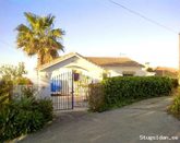 Villa with views to the sea in Benajarafe