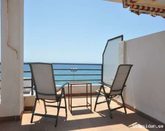 Penthouse in Caleta de Vlez