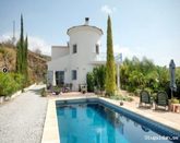 Beautiful house with wonderful views