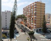 Central apartment in Torre del Mar