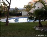 Ferienwohnung in Torre del Mar mit Pool