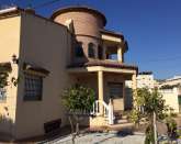 Detached villa in Velez Malaga