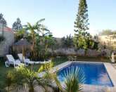 Wonderful Villa in Caleta de Velez