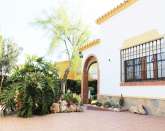 Lovely detached villa in Rincn de la Victoria