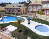 Beautiful townhouse in Almayate Bajo